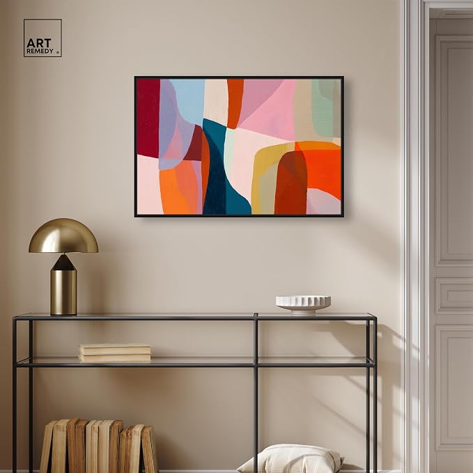 Black Frame