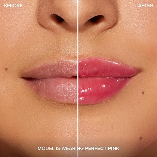 03 Perfect Pink (Strawberry Pink)