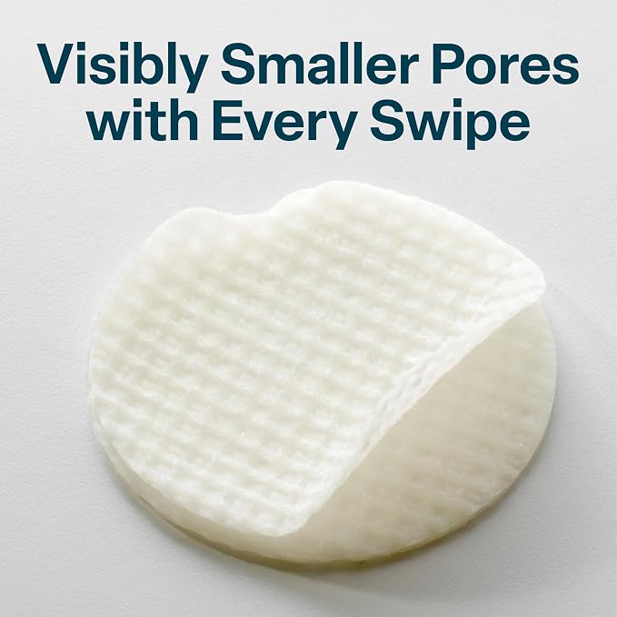Toner Pads