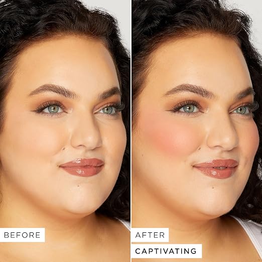 captivating