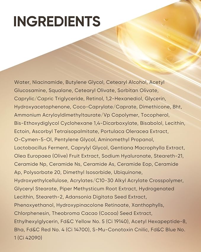 Retinol