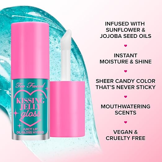 04 Peach Rings (Shimmering Peachy-Orange)