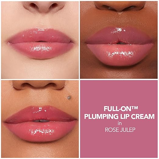 Rose Julep (Rose Berry)