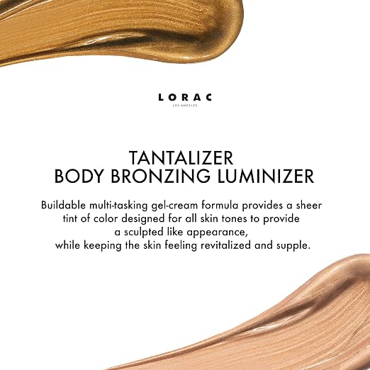 Champagne Bronze - travel size