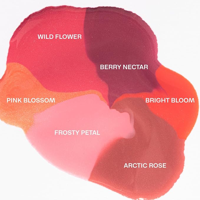 Berry Nectar