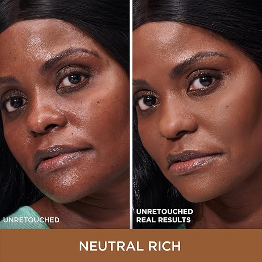 24N Neutral Rich (rich with neutral undertones)