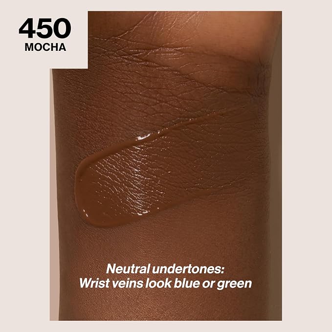 450 Mocha