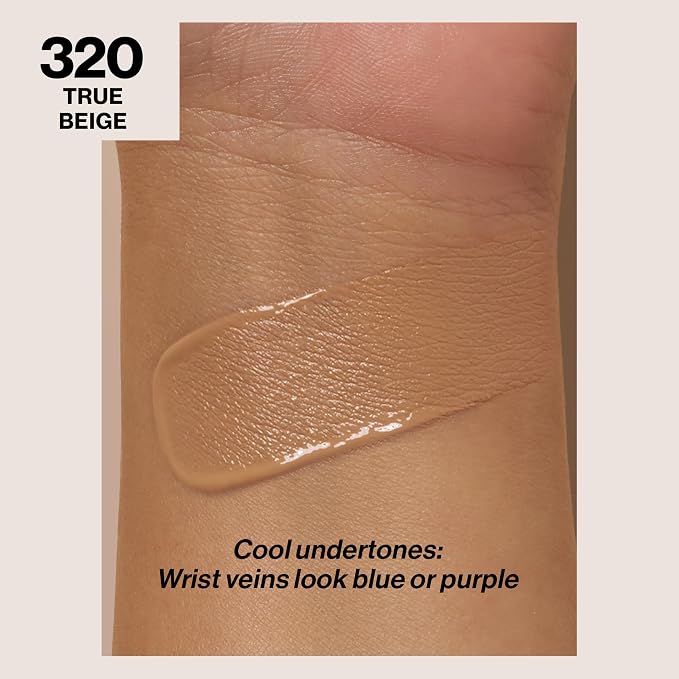 320 True Beige