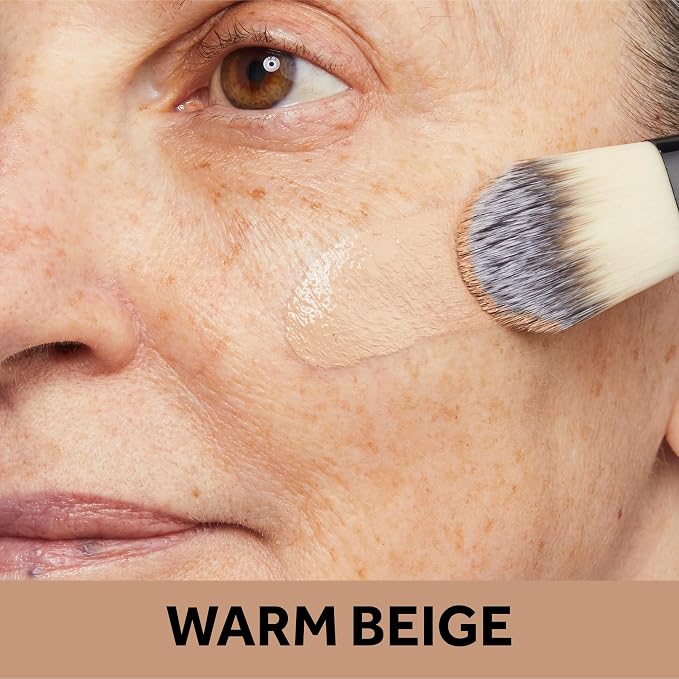 05 - Warm Beige