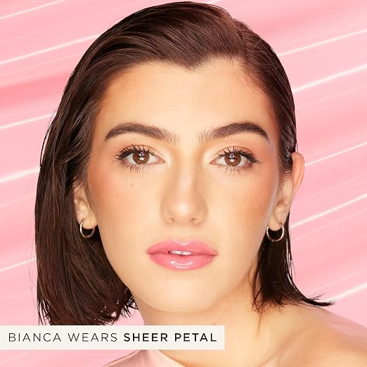 sheer petal