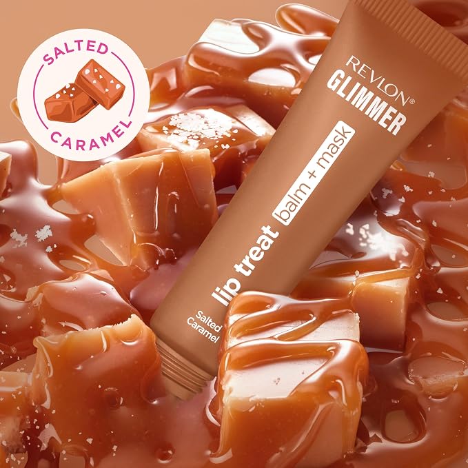 009 Salted Caramel