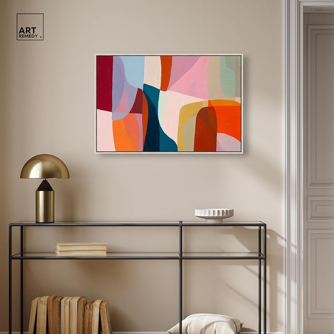Silver Frame