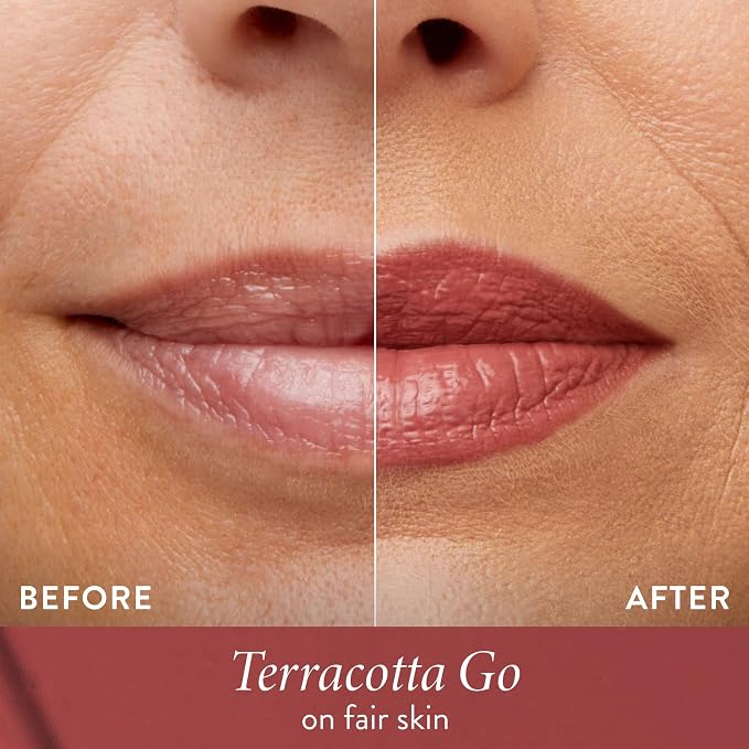 12 Terracotta Go