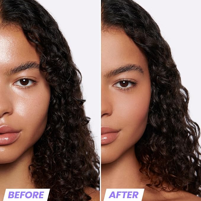 Translucent Powder