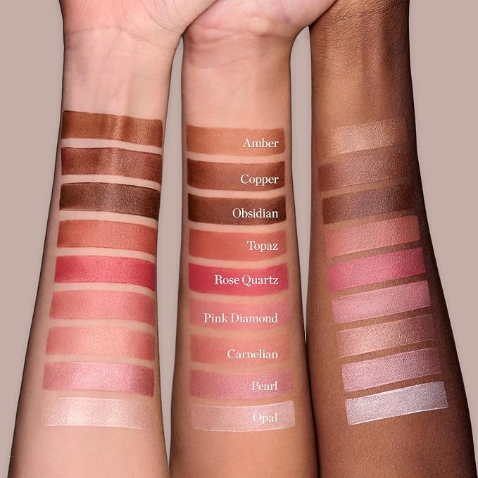 PINK DIAMOND - MATTE NEUTRAL PINK