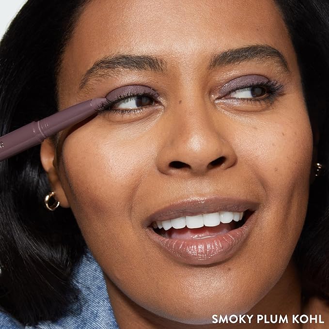 11 Smokey Plum