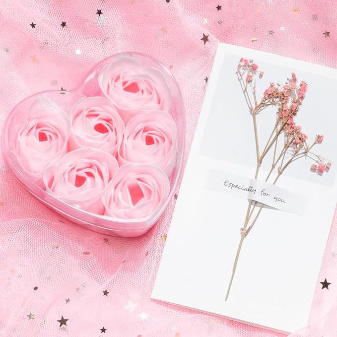 Pink - Rose