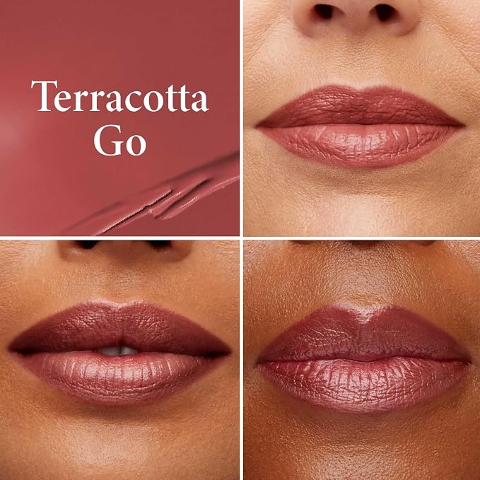 12 Terracotta Go