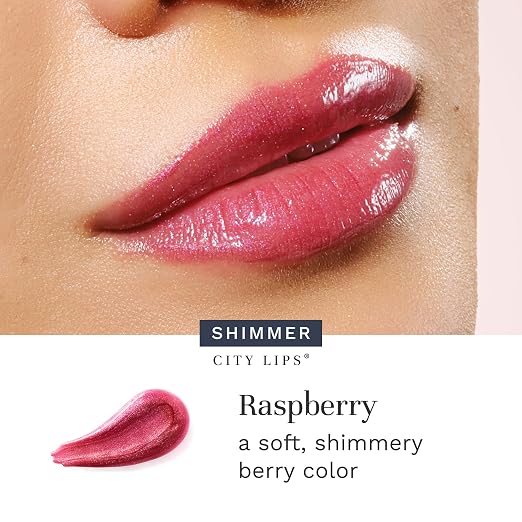 raspberry