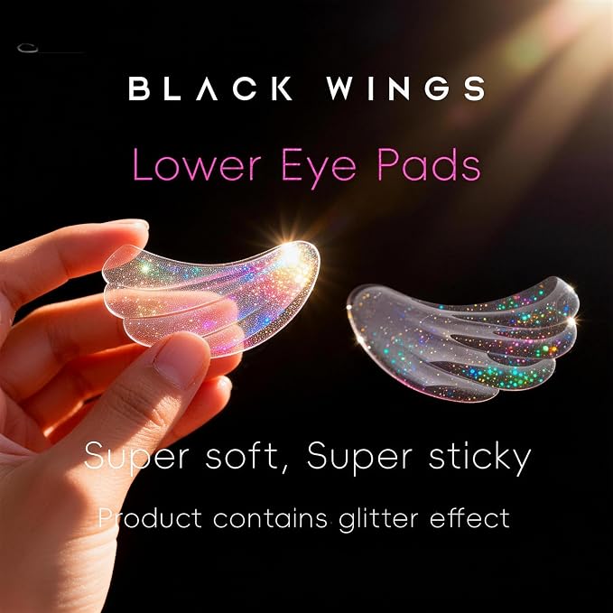 WINGS 1pair