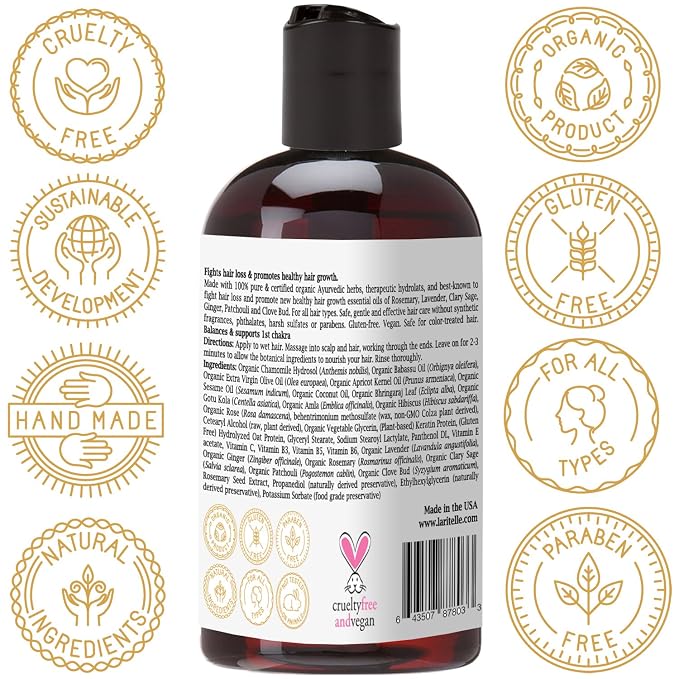 Conditioner 2 Ounce