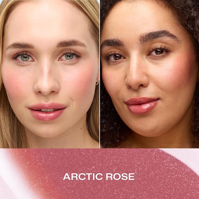Arctic Rose