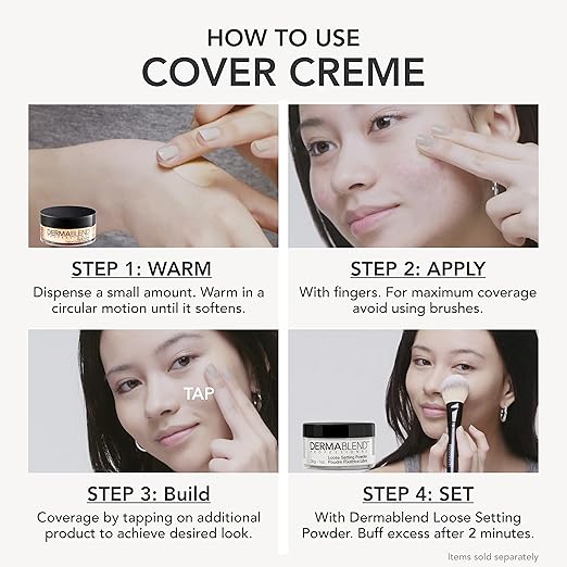75W Golden Brown: For deep skin with warm undertones
