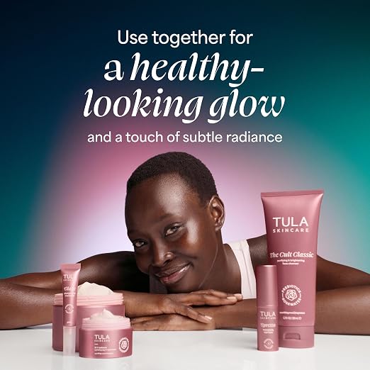 Pink - Rosy Tint