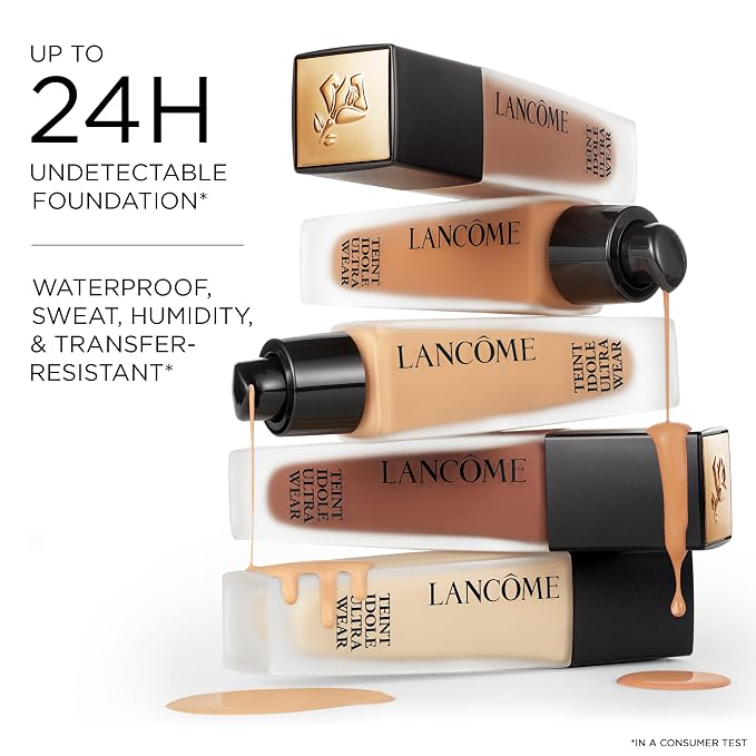 120N - Fair with Peachy Undertones