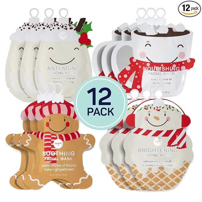 Holiday Treats