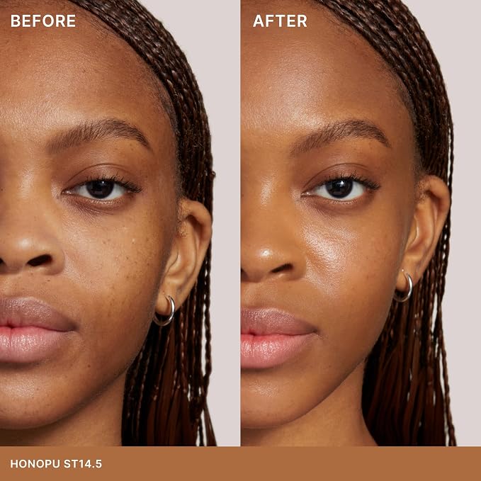 ST14.5 Honopu | Deep with olive undertones