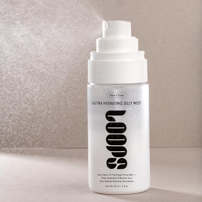 Dew Cloud