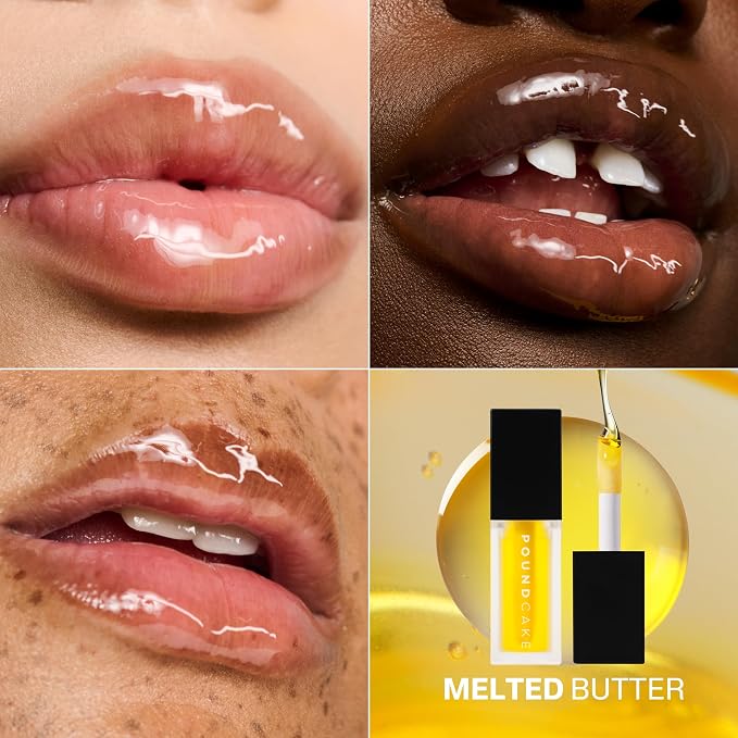 Melted Butter