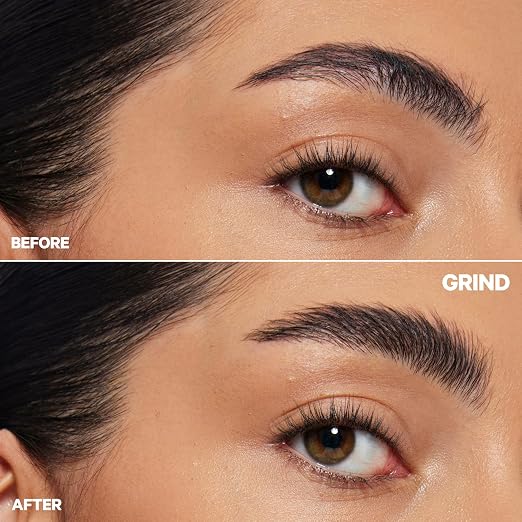 Grind - Deep Brown