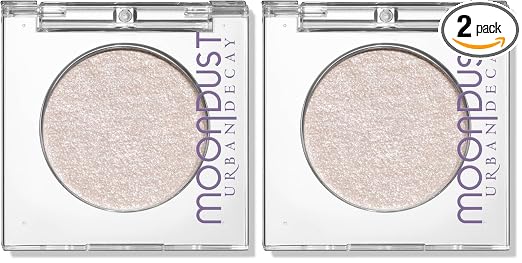 Cosmic (Sheer White Sparkle)