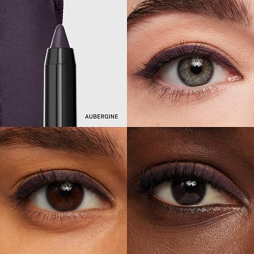 02 Aubergine (Rich burgundy)