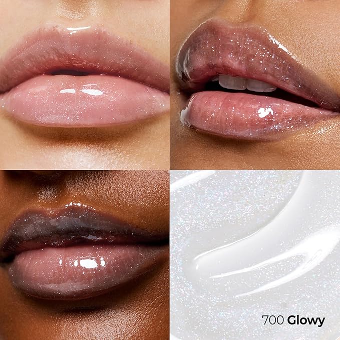 #700 Glowy (Cosmic Glaze)