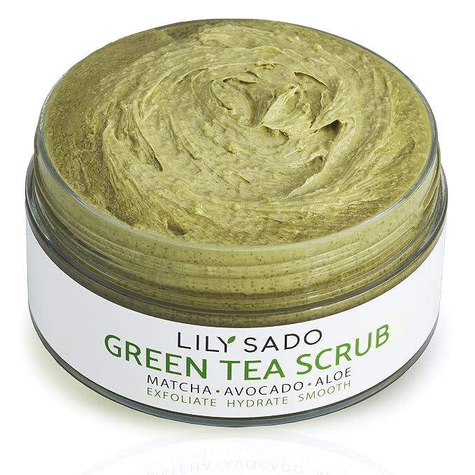 MATCHA + AVOCADO