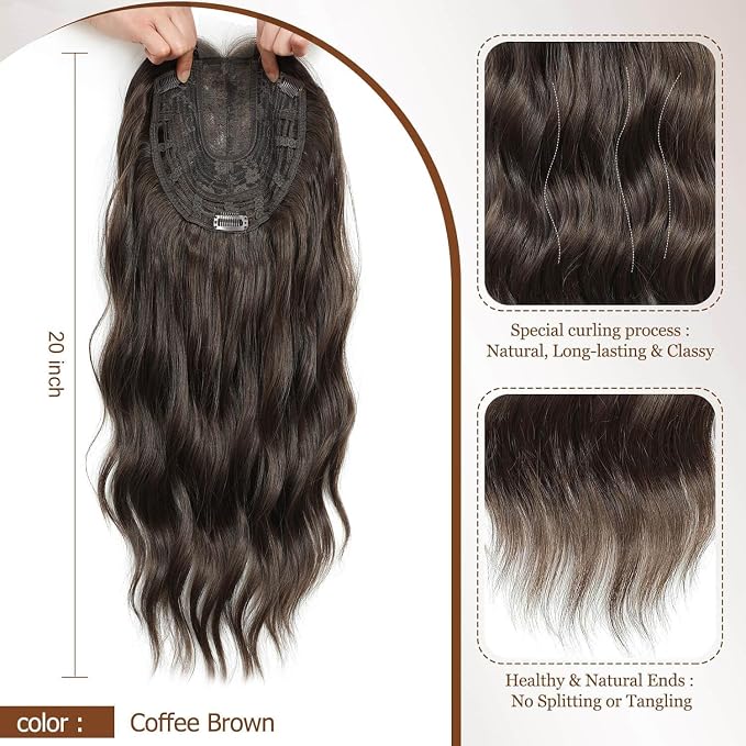 Coffee Brown