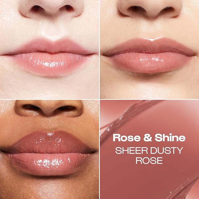 Rose & Shine