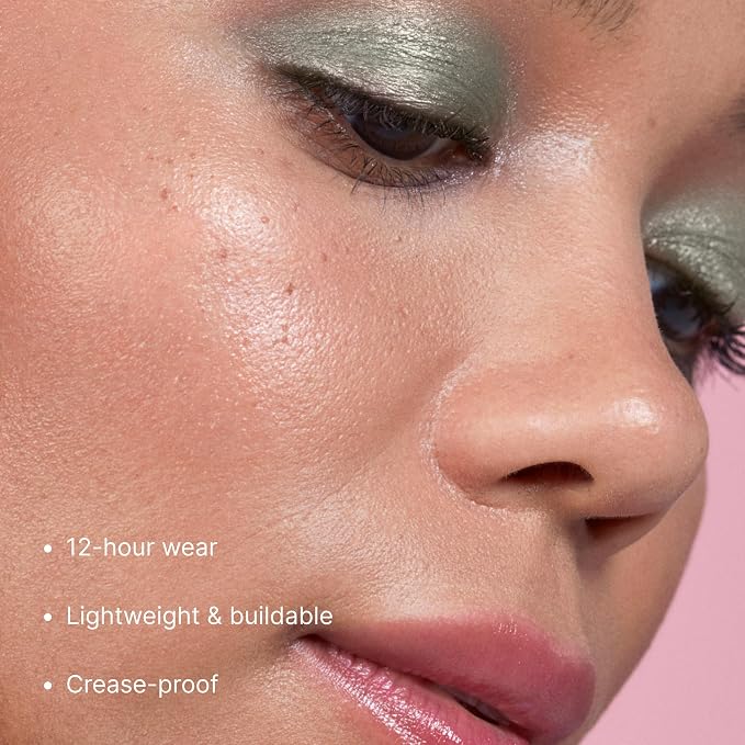 Sage Shimmer