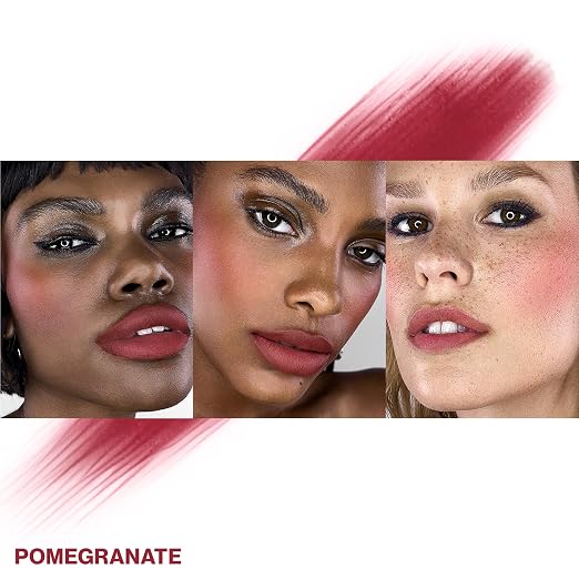 06 - Pomegranate (Cranberry)