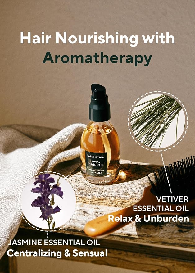01 Jasmine & Vetiver