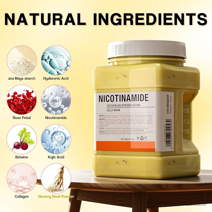 Nicotinamide