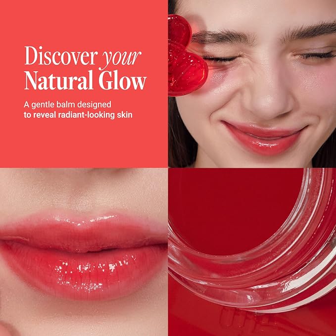 Petal Balm