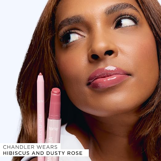 dusty rose (liner), hibiscus (balm), mixed berries (plump)