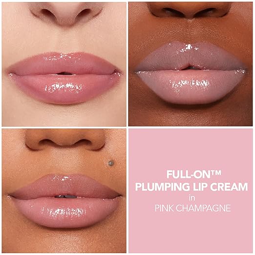 Pink Champagne (Baby Pink)