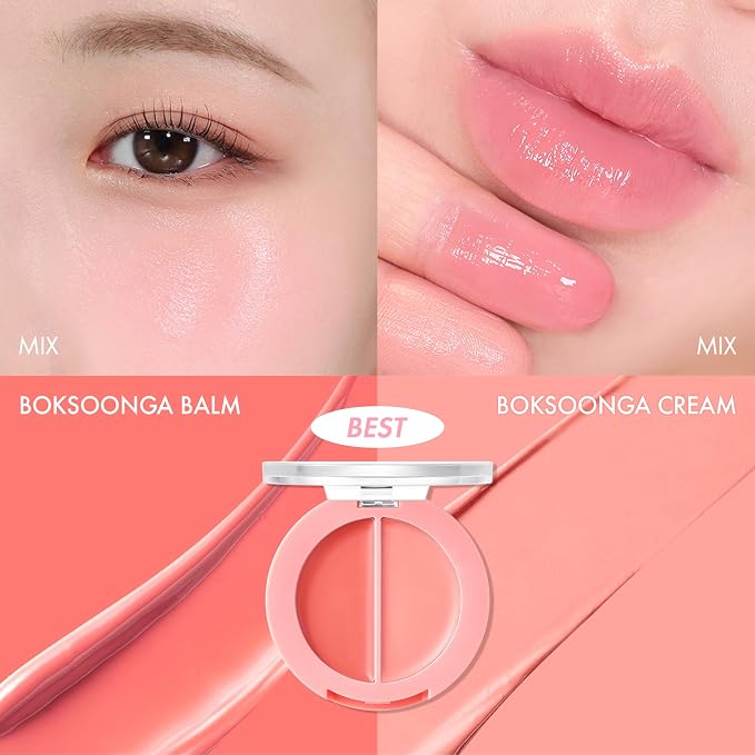 01 BOKSOONGA BALM