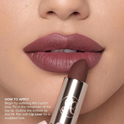 Hush Pink