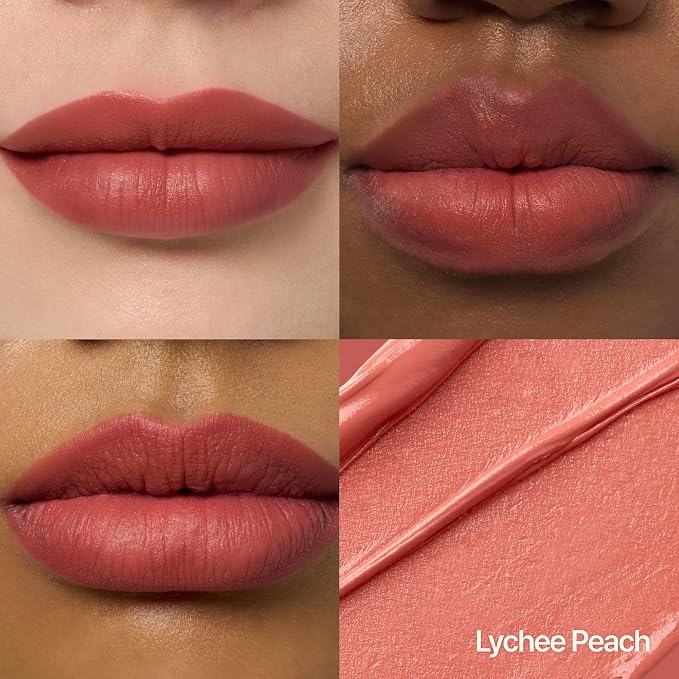 LYCHEE PEACH